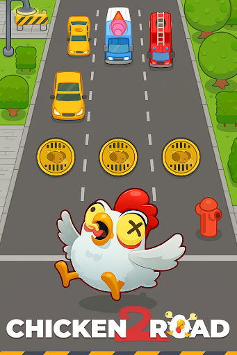 Chicken Road 2 Una Nueva Aventura en Inout Games Chicken Road 2 Una Nueva Aventura en Inout Games