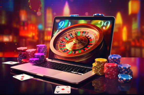 Explore the Best Foreign Online Casinos Explore the Best Foreign Online Casinos