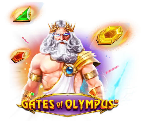Explore the Thrilling World of Gates of Olympus Online Casino