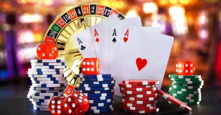 Online Casino Ελλάδας Οδηγός για Ψυχαγωγία και Κερδοφορία