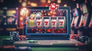 Online Casino Vstupte do světa zábavy a výher Online Casino Vstupte do světa zábavy a výher