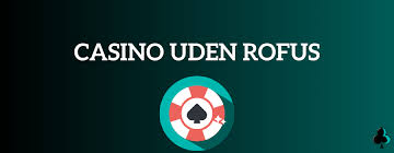 Oplev Gratis Spins Uden Indbetaling på Casinoer Oplev Gratis Spins Uden Indbetaling på Casinoer