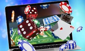 The Ultimate Guide to Online Casino VOdds Winning Big with Smart Gameplay The Ultimate Guide to Online Casino VOdds Winning Big with Smart Gameplay