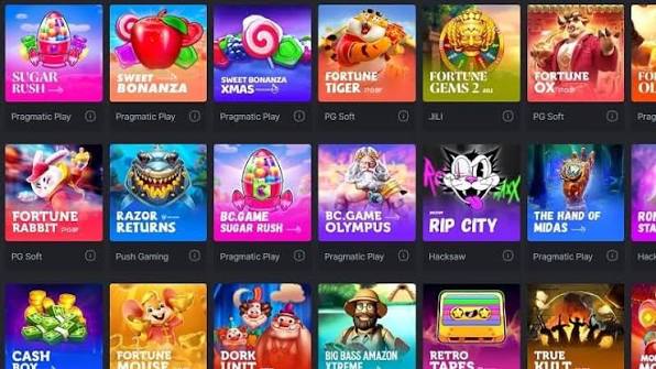 Unlocking Rewards A Guide to BC.CO Bonus Codes