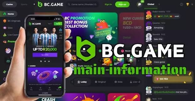 Unlocking Rewards A Guide to BC.CO Bonus Codes