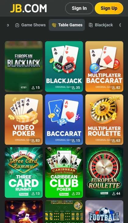 Unlocking the Excitement JB Casino Bonuses and Promotions -1048487416 Unlocking the Excitement JB Casino Bonuses and Promotions -1048487416