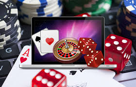 Die Zukunft des Spielens Online-Casinos mit Apple Pay