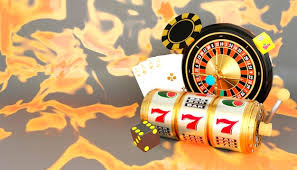 Discover the Excitement of Ricky Casino A Premier Gaming Destination
