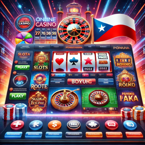 Česká online casina Vše, co potřebujete vědět 63005678
