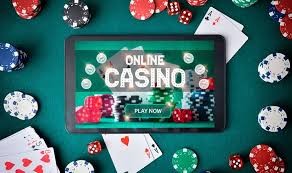 Explore the Exciting World of Xtraspin Your Ultimate Online Casino Destination