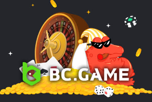 Exploring BC.Game The New Era of Online Gaming in Pakistan Exploring BC.Game The New Era of Online Gaming in Pakistan