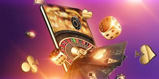 Exploring the Exciting World of Casino Gxmble -409490901 Exploring the Exciting World of Casino Gxmble -409490901