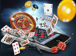 Online Gambling Vše, co potřebujete vědět 1763944458