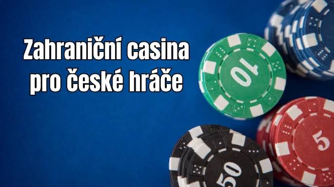 Online Kasina 2026 Budoucnost Hraní a Technologie 23810693