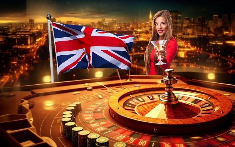 Experience the Best of Online Casino Gaming with Qbet Casino UK in United Kingdom Experience the Best of Online Casino Gaming with Qbet Casino UK in United Kingdom