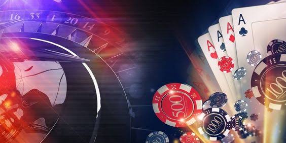 Zahraniční online casino - Vše, co potřebujete vědět Zahraniční online casino - Vše, co potřebujete vědět